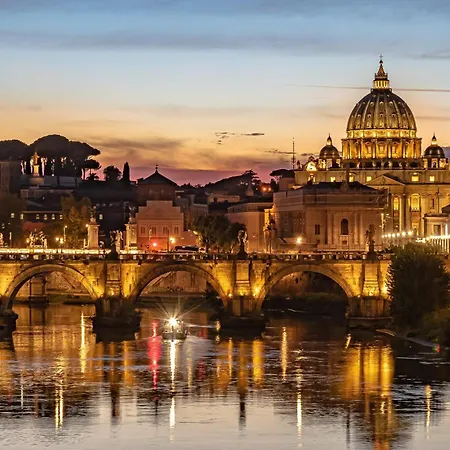 Trevi Charme