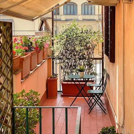 Trevi Charme 아파트