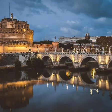 Apartamento Trevi Charme