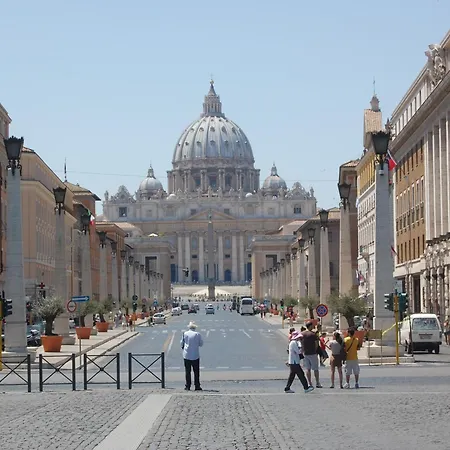 Apartamento Trevi Charme Roma