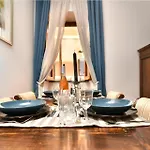 Trevi Charme Apartamento Roma