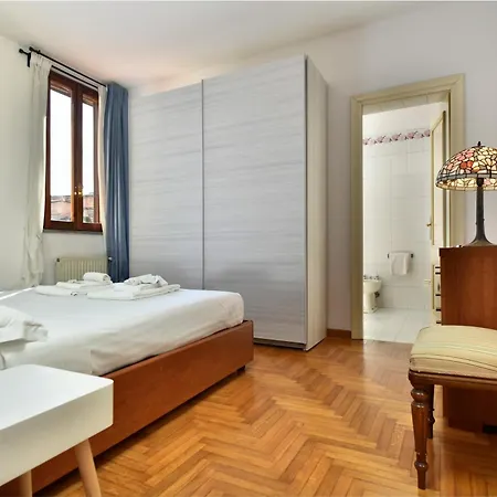 Trevi Charme * רומא