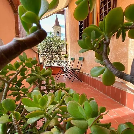 Appartement Trevi Charme *